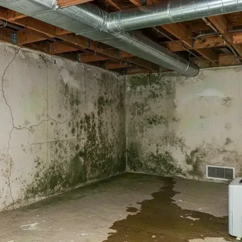 Professional Mold Removal in Hudson, CO